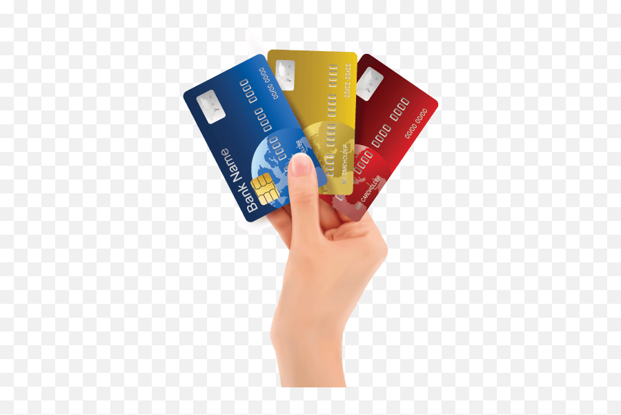 Credit Card Png - Credit Card Debit Card Png Emoji,Credit Card Png