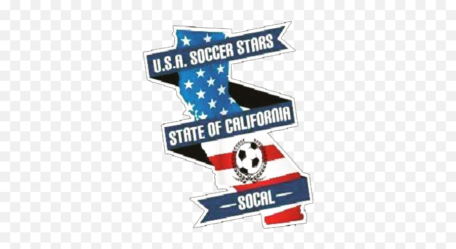 Usa Soccer Stars - American Emoji,Usa Soccer Logo