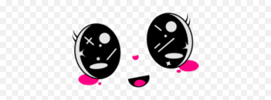 Cute - Desenhos De Caras Fofas Emoji,Kawaii Face Png
