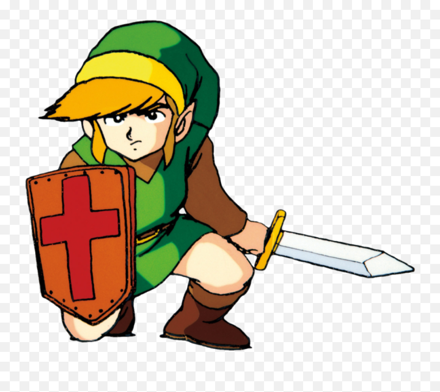 Quiz Can You Match These Links To The Zelda Game Theyu0027re Emoji,A Link To The Past Logo