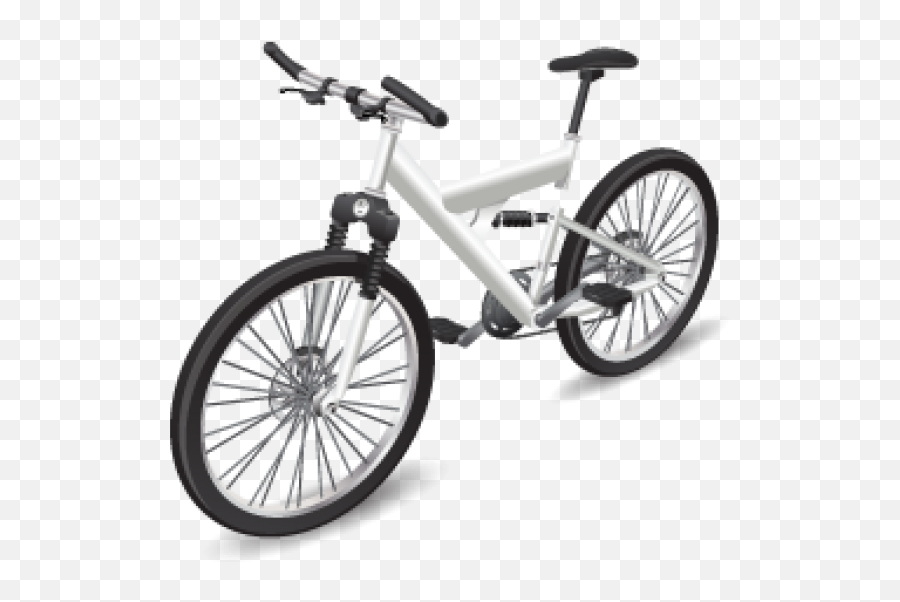 Cycling Bicycle Free Clipart Download Png Images Download - Mountain Bike Emoji,Bicycle Clipart