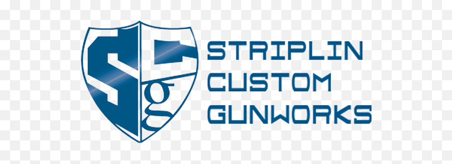Striplin Custom Gunworks - Competition Guns Parts U0026 Accessories Striplincustom Emoji,Ruger Logo