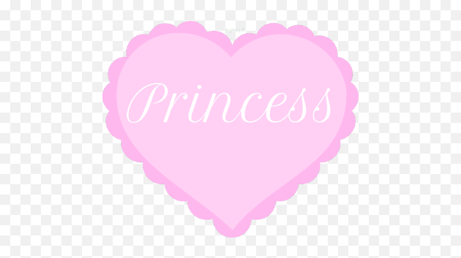 Pastel Kawaii Heart Transparent Png - Girly Emoji,Kawaii Heart Png