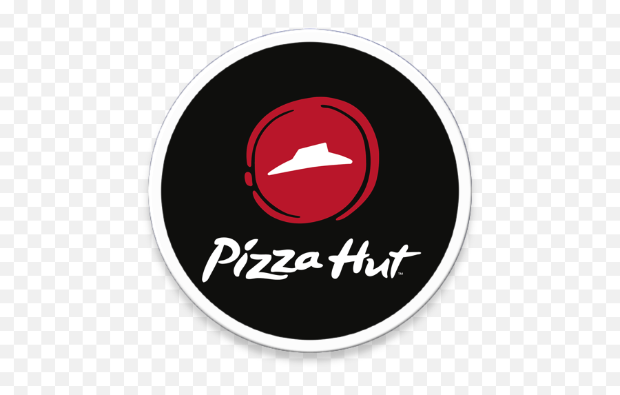 Pizza Hut Sverige Play - Pizza Hut Emoji,Pizza Hut Logo History