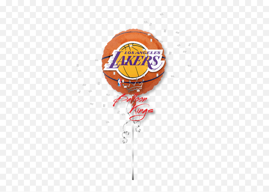 La Lakers - For Volleyball Emoji,La Lakers Logo