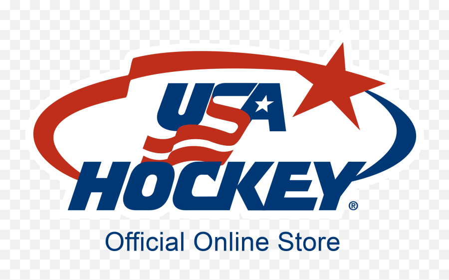 Nike - Logo Team Usa Hockey Emoji,Usa Logo