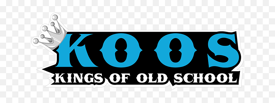 Koos - Draftkings Emoji,Old School Logo