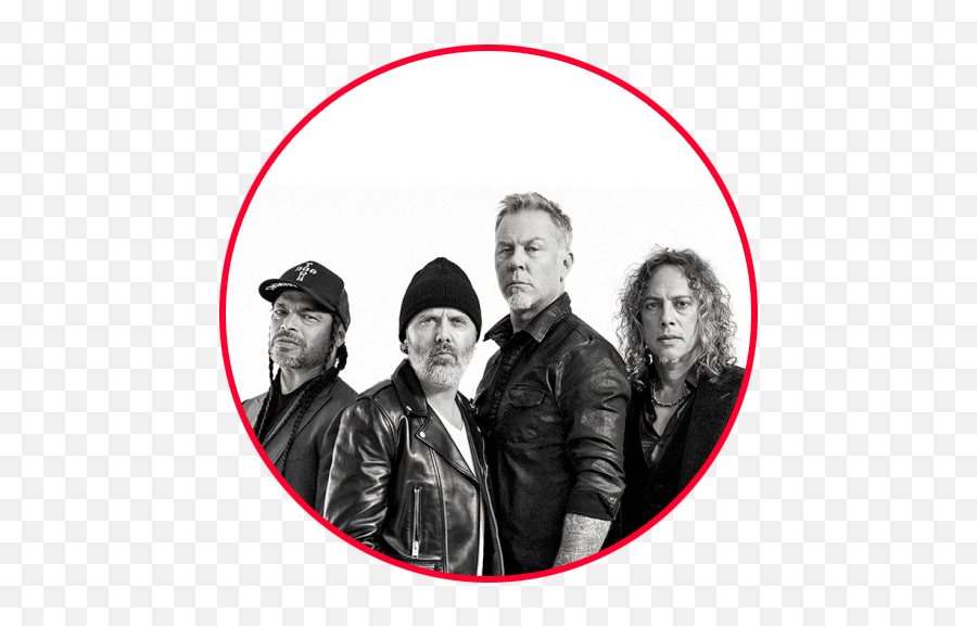Metallica - Barraca 26 Metallica Band Emoji,Metallica Png