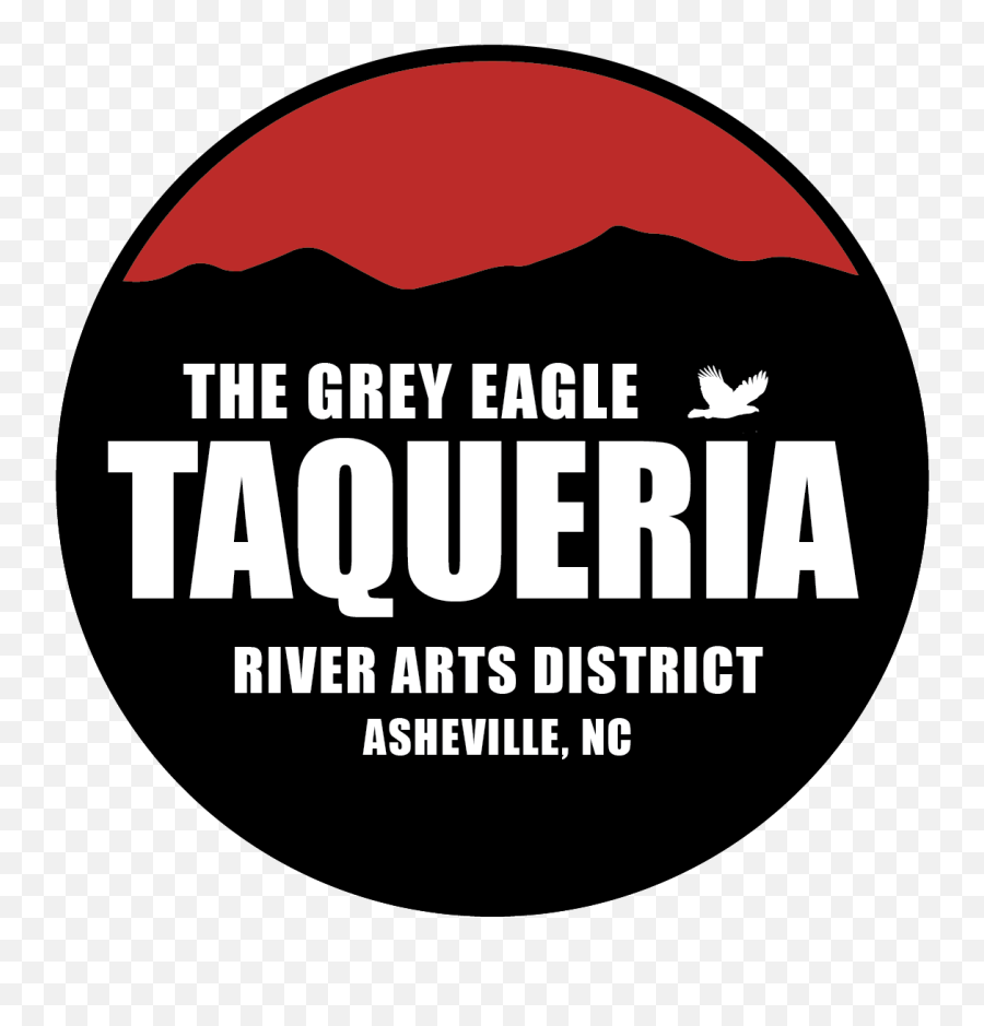 Locations The Grey Eagle Taqueria Emoji,Taqueria Logo