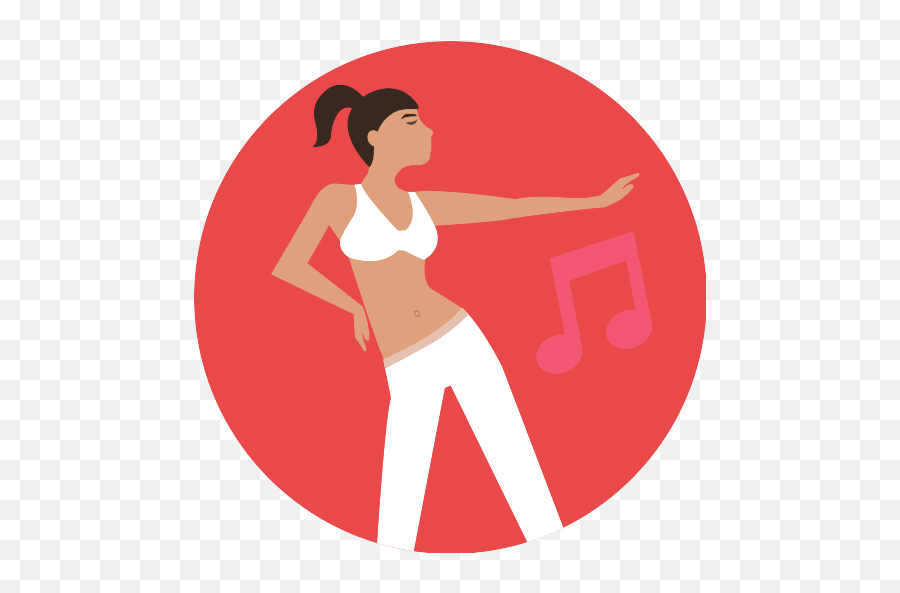 Dancer Vector Svg Icon 9 - Png Repo Free Png Icons Emoji,Dancer Png