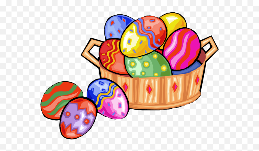 Web Development - Printable Free Easter Clipart Emoji,Easter Clipart