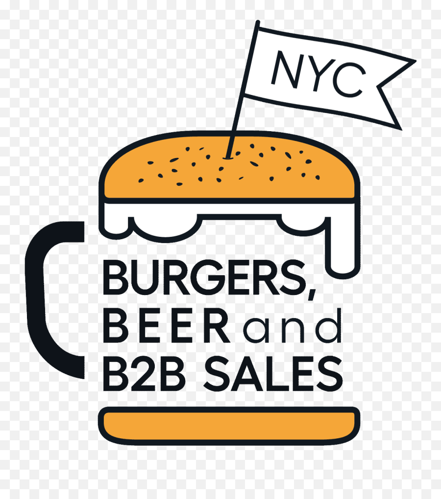 Burgers Beer And B2b Sales Emoji,Bareburger Logo