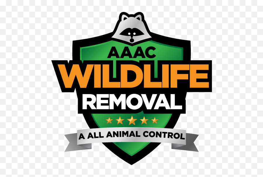 Leading Wildlife Removal And Animal Control Company Emoji,Animal Control Logo