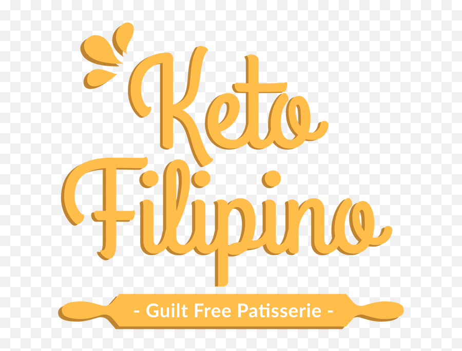 Keto Filipino Emoji,Keto Logo