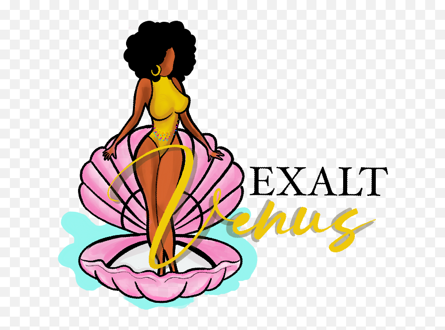 About Exalt Venus Emoji,Exalted Logo