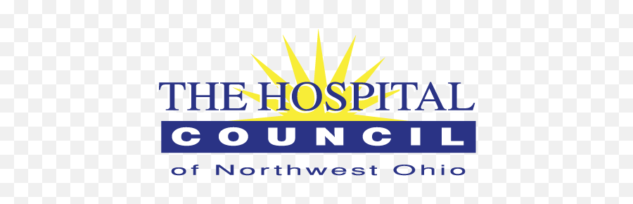 Community Health Assessments - Hospital Council Of Northwest Emoji,Ohio Health Logo