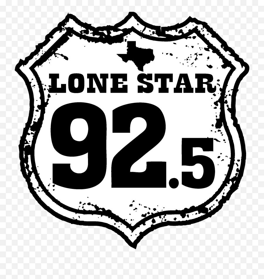 Bo And Jim - Lone Star 925 Emoji,Metallica Star Logo