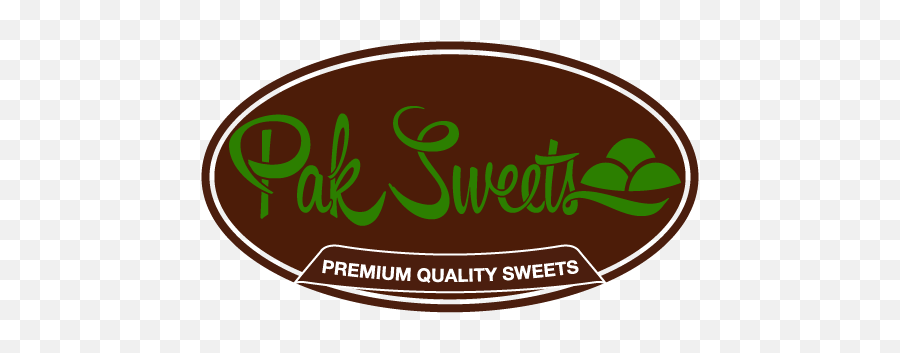 Pak Sweets U0026 Catering - Premium Sweets Delicious Samosas Emoji,Sweets Logo