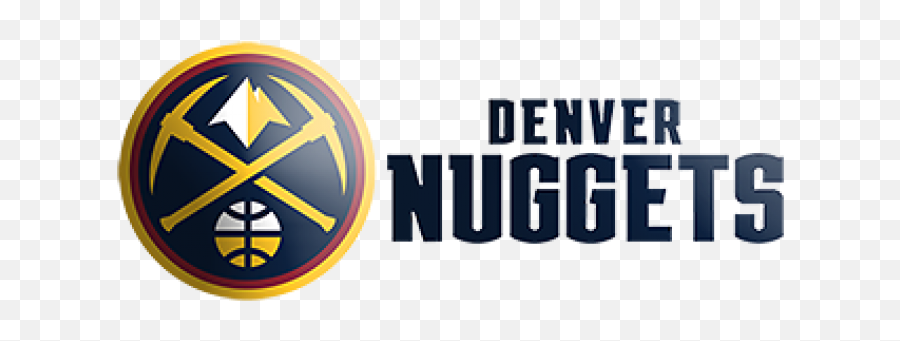 Nba Jerseys Fan Gears The Official Nba Online Jersey Shop - Denver Nuggets Emoji,Denver Nuggets Logo