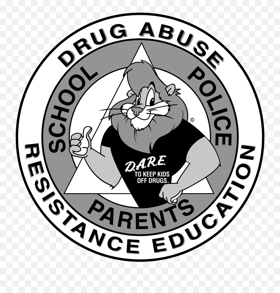 Drug Abuse Resistance Education Logo Png Transparent U0026 Svg - Dare Emoji,Education Logo