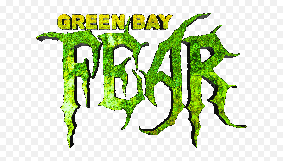 Get Tickets To Green Bay Fear - Wisconsin Haunted House Green Bay Fear Emoji,Green Bay Logo
