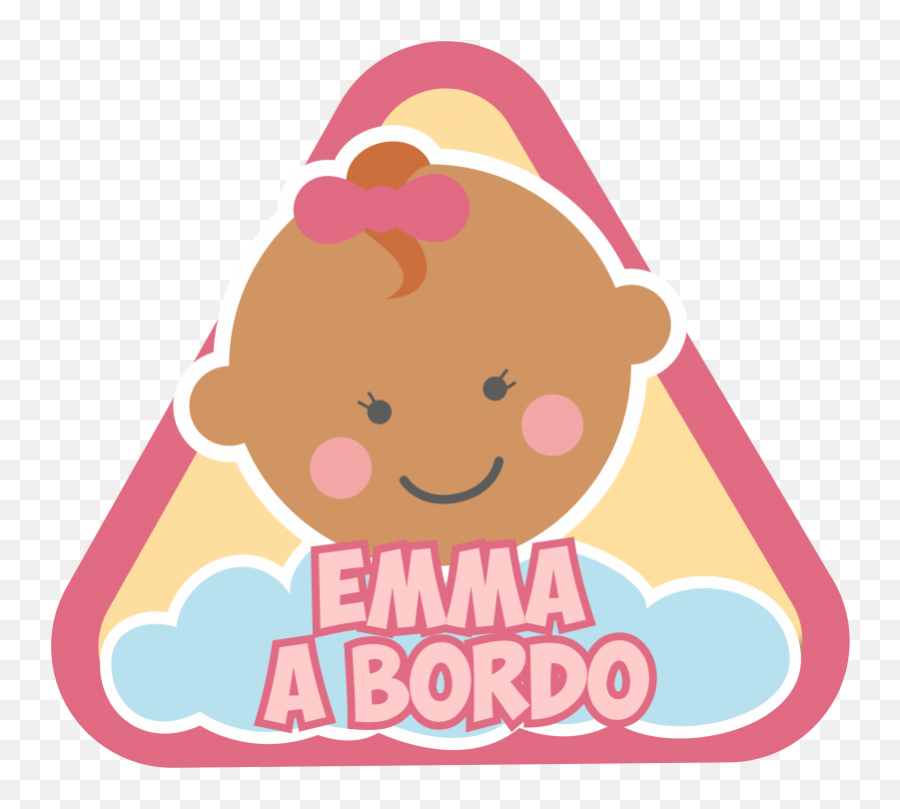 Bebé A Bordo Niño - Child Clipart Full Size Clipart Happy Emoji,Baby Jesus Clipart