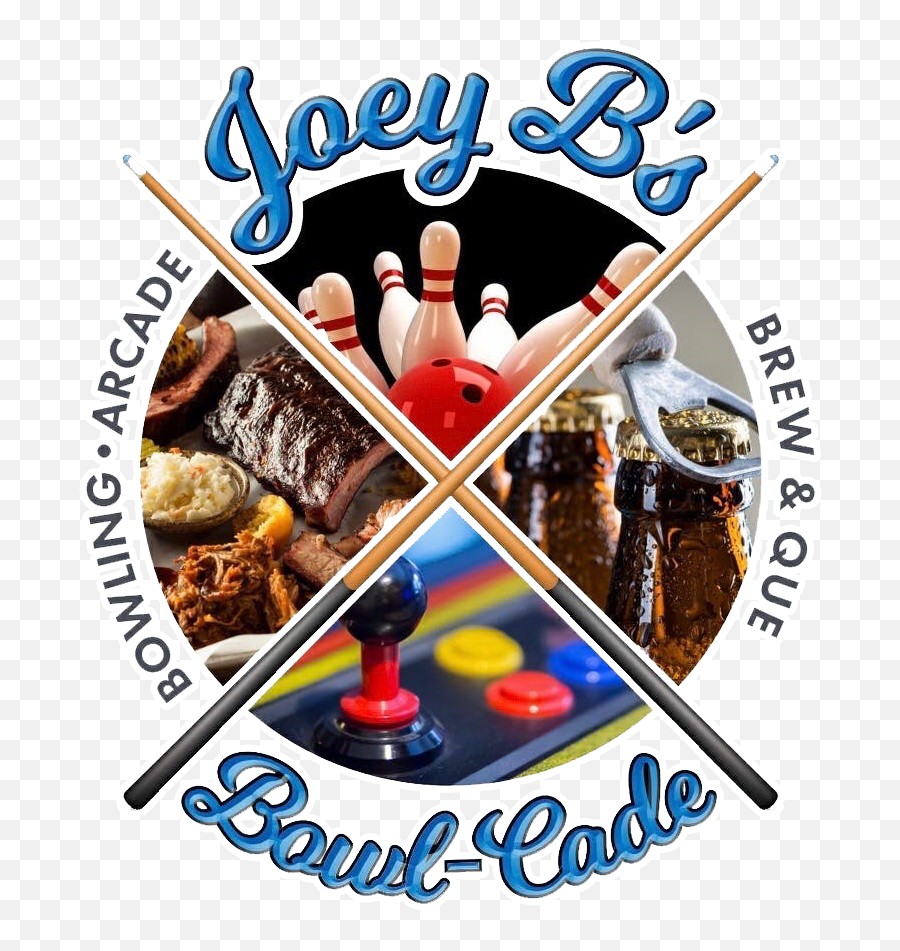 Joey Bu0027s Bowl - Cade U0026 The Joint Gastropub In Daytona Beach Fl Emoji,Food Logo Games