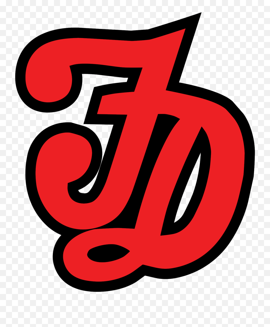 Download Dodge Logo Png - Fort Dodge Dodgers Full Size Png Fort Dodge Dodgers Logo Png Emoji,Dodgers Logo