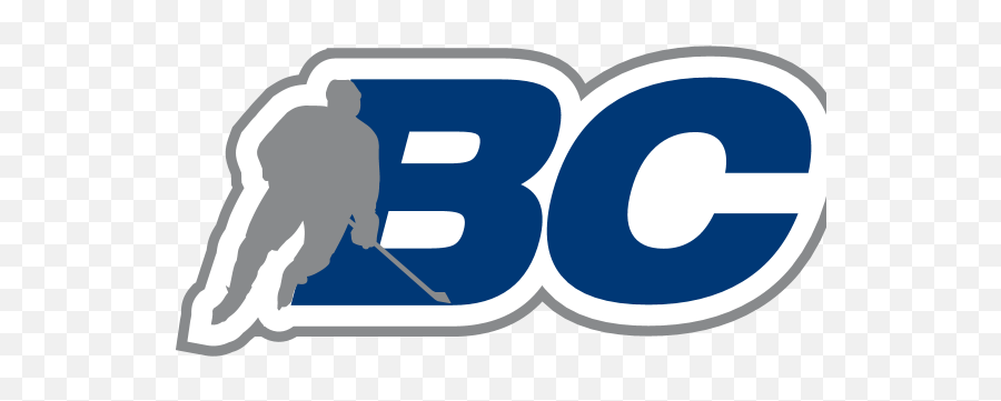 Bc Hockey Logo Download - Bc Hockey Logo Emoji,Seek Logo