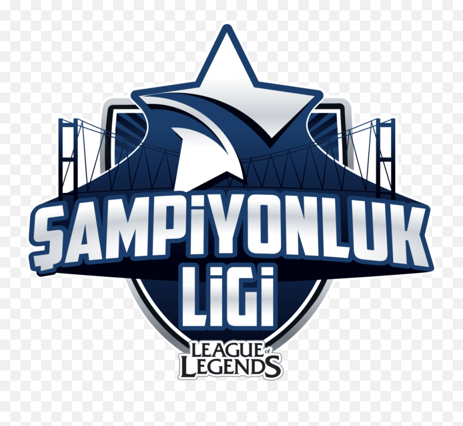 Turkish Champions League Of Legends Emoji,Overwatch Summer Games Logo