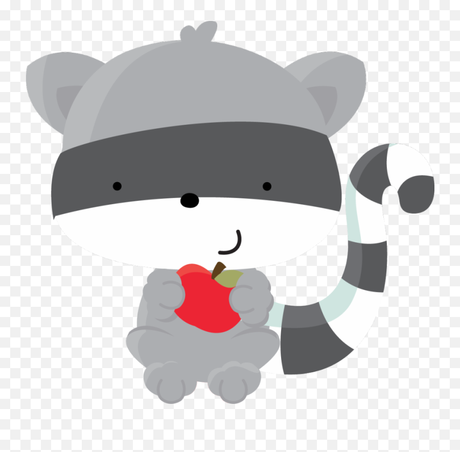 View All Images At Alpha Folder Baby Boy Shower Raccoon Emoji,Raccoons Clipart