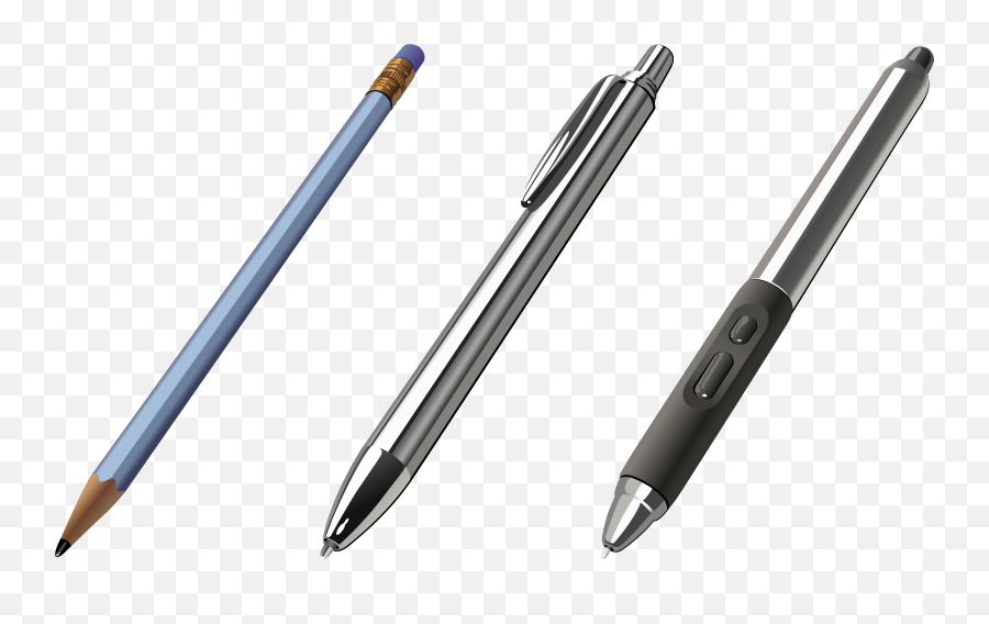 Pen Png Photo - Marking Tools Emoji,Pen Png