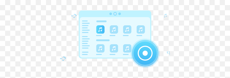 Tunepat Apple Music Converter For Windows - Convert Apple Language Emoji,Apple Music Png