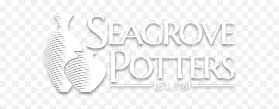 Seagrove Potters U2013 Seagrove Area Potters - Language Emoji,North Carolina Logo