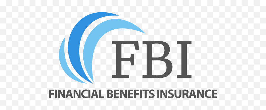 Home Financial Benefits Insurance - Vertical Emoji,Fbi Logo
