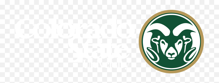 Csu Logos - Colorado State University Emoji,Csu Logo