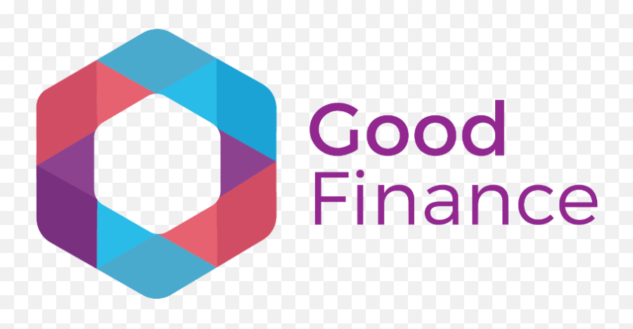 Download Hd Good Finance Logo Transparent Png Image - Finance Logo Png Emoji,Finance Logo
