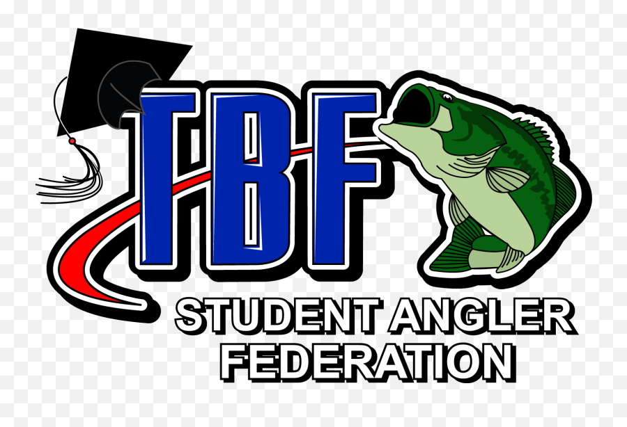 Logos - Bass Federation Emoji,Fishing Logos