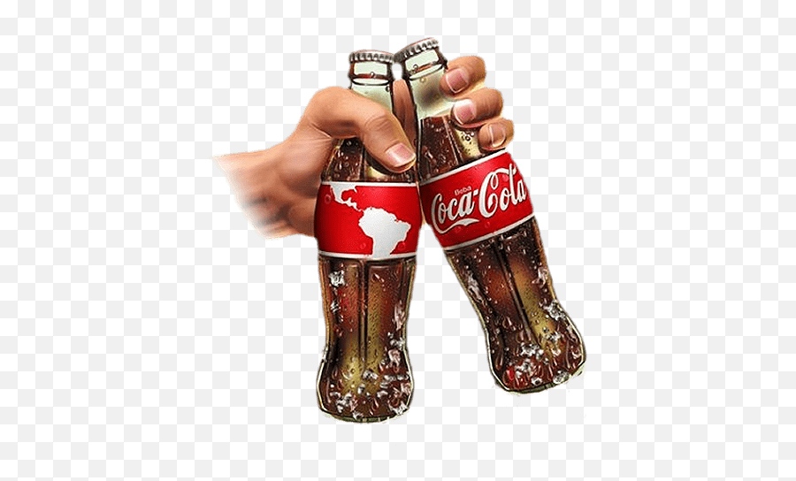 Food - Coca Cola Png Emoji,Coca Cola Png