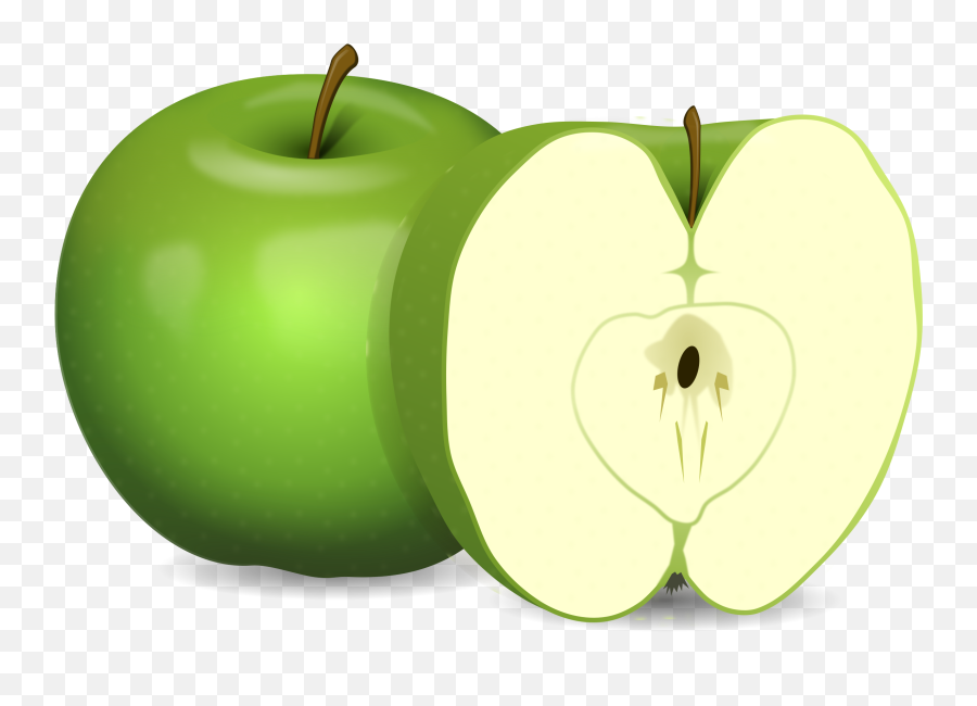 Apple Clipart Food Apple Food Transparent Free For Download Emoji,Apple Clipart