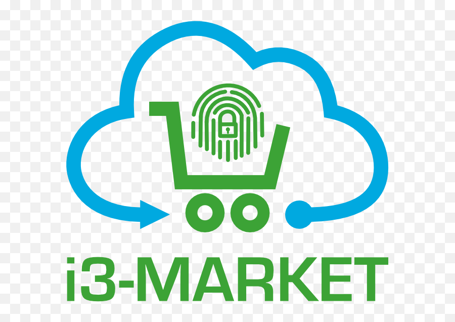 I3 - I3 Market Emoji,Market Logo