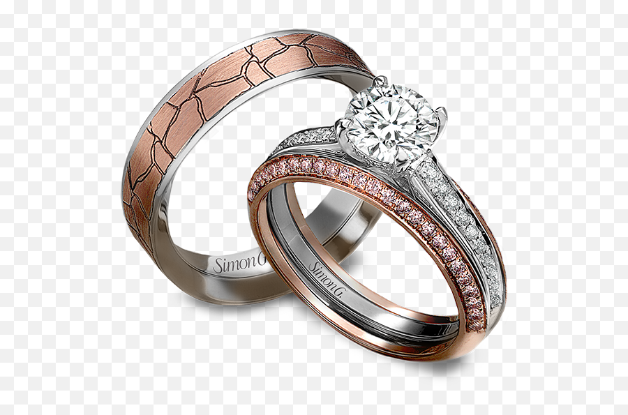 Wedding Ring Png Photo - Wedding Ring Design Transparent Emoji,Wedding Ring Png