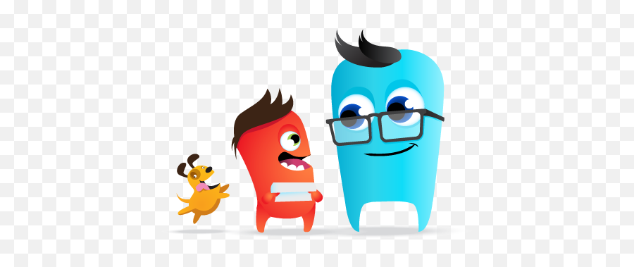 Diary Of A 3rd Grader Web Apps - Fictional Character Emoji,Class Dojo Clipart