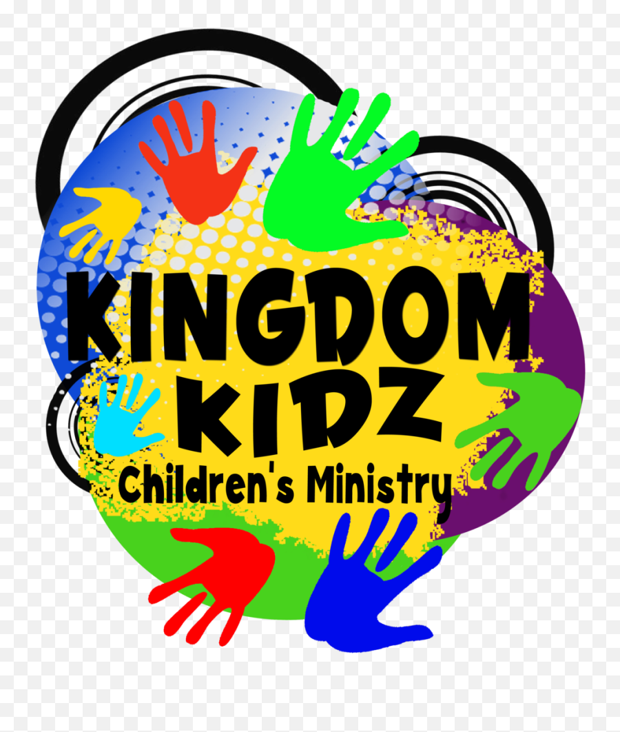 Children Ministry Logo - Ministry T Shirts Emoji,Ministry Logo