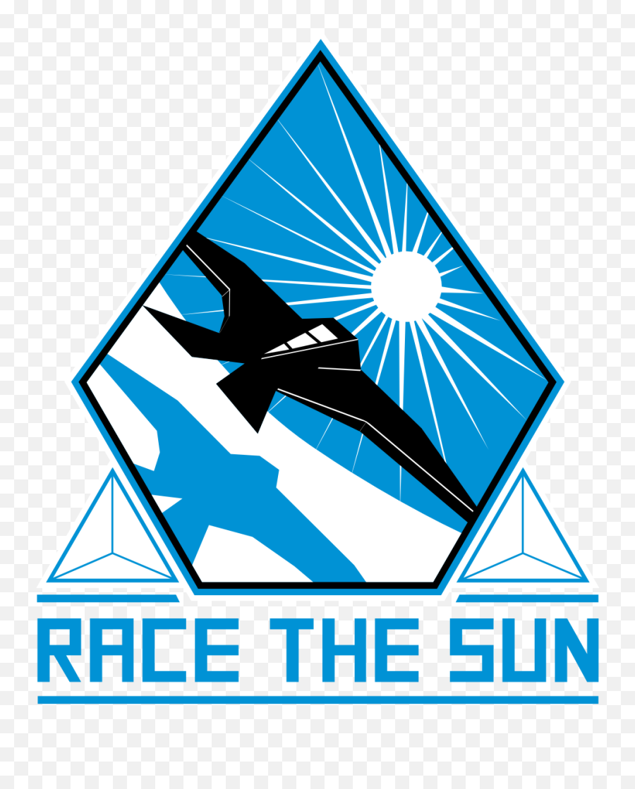 Race - Thesunicon Flippfly Race The Sun Game Icon Emoji,Sun Logo