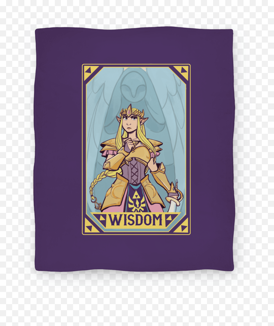 Wisdom - Fictional Character Emoji,Zelda Png
