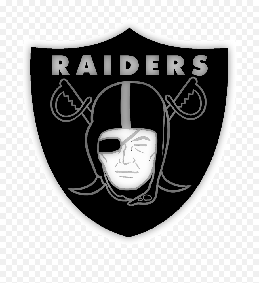 Oakland Raiders Logo Raiders Vegas - Oakland Raiders Emoji,Las Vegas Raiders Logo