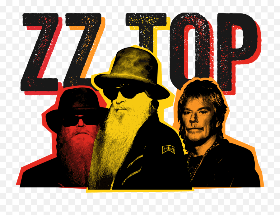 Zz Top - Band Zz Top Emoji,Z Z Logo