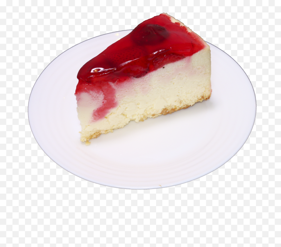Strawberry Cheesecake - Cheesecake Transparent Background Emoji,Cheesecake Png