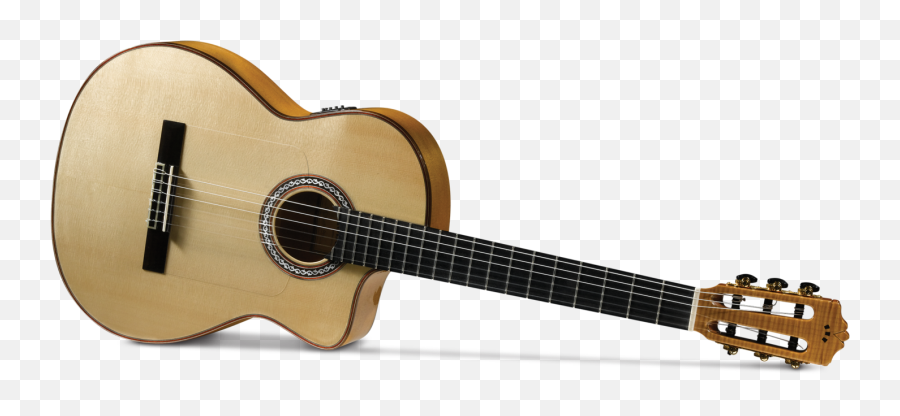Download Mexican Guitar Png Home - Cordoba C1m Ce Emoji,Guitar Png